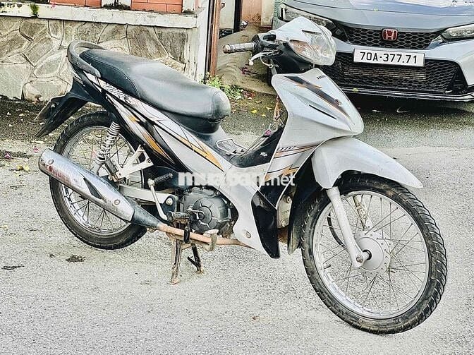 Wave S.110 2013 Zin êm chất ngon bốc mạnh