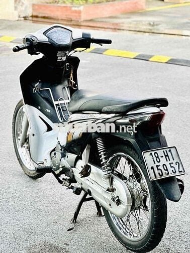 Wave S.110 2013 Zin êm chất ngon bốc mạnh