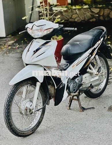 Wave S.110 2013 Zin êm chất ngon bốc mạnh