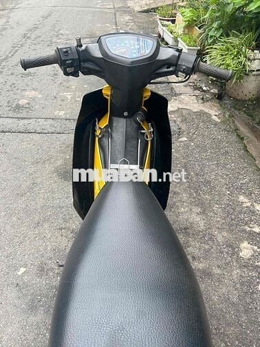 Sirius Máy zin siêu êm ngon..ngoại hình còn đẹp