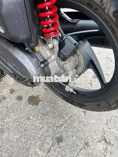 vision 2021 xe đẹp