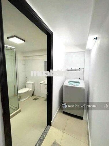 CẦN CHO THUÊ NHÀ HẺM 1/ QUANG TRUNG P10 - GẦN NGÃ 6 GÒ VẤP- VINCOM