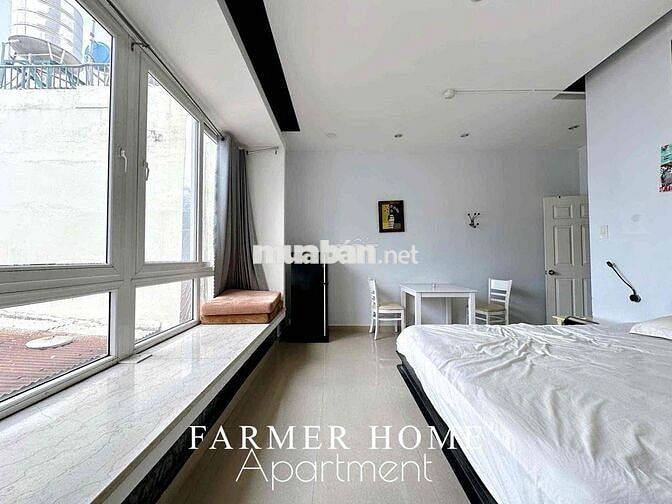 Căn hộ mini full nội thất Nguyễn Trãi quận 5 gần cầu Nguyễn Văn Cừ