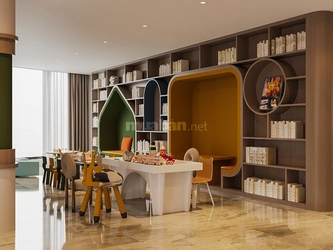 Tâm điểm đầu tư 2025: The Queen 360Giải Phóng định hình chuẩn sống mới