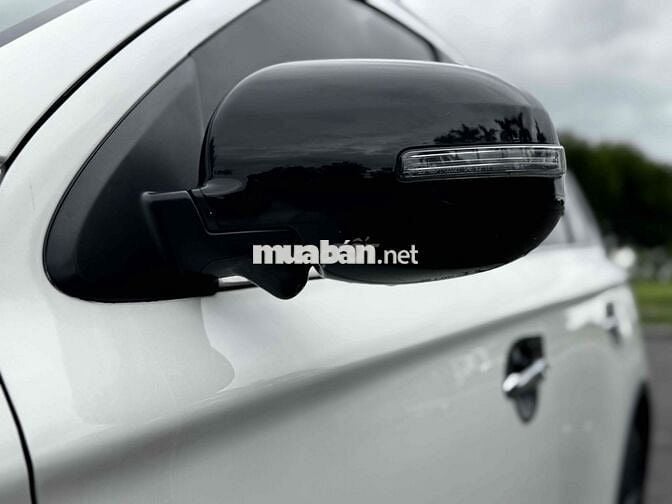 Mitsubishi Outlander sx 2019 full 2 cầu