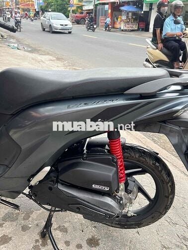 vision 2021 xe đẹp