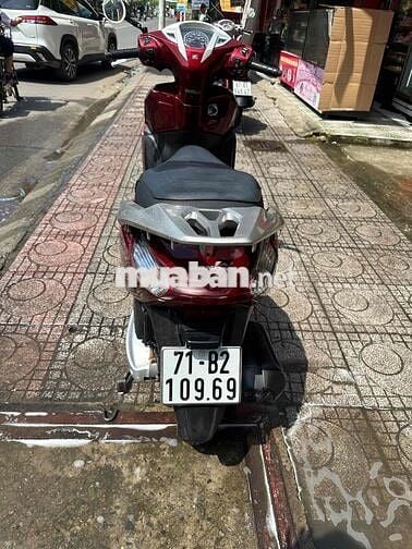 honda tay ga lead xe đẹp giá rẻ