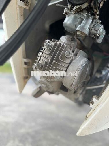 Wave 50cc BST Chính Chủ