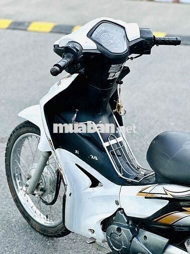 Wave S.110 2013 Zin êm chất ngon bốc mạnh