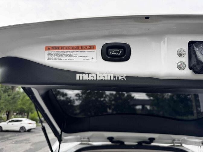 Mitsubishi Outlander sx 2019 full 2 cầu