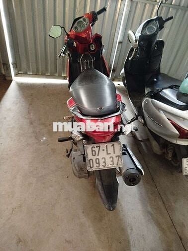 Cần bán novo 4 gtdd mới keng