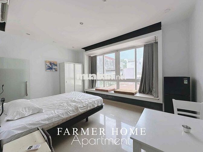 Căn hộ mini full nội thất Nguyễn Trãi quận 5 gần cầu Nguyễn Văn Cừ