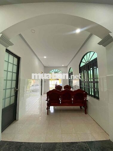 CHO THUÊ NHÀ NGUYÊN CĂN 2 LẦU – 4 PHÒNG NGỦ TẠI XUYÊN MỘC