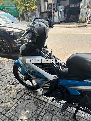 ex 135 xe đẹp máy zin êm ( có bán trả góp)