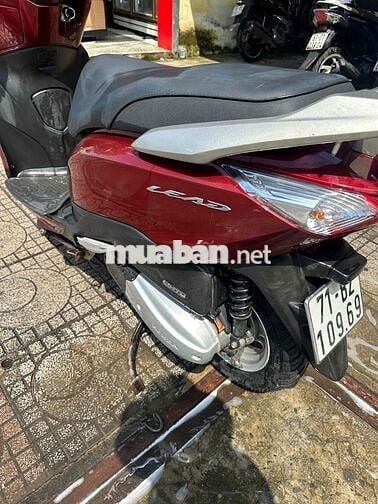 honda tay ga lead xe đẹp giá rẻ