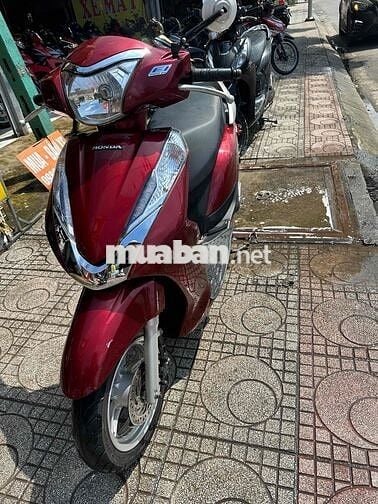 honda tay ga lead xe đẹp giá rẻ