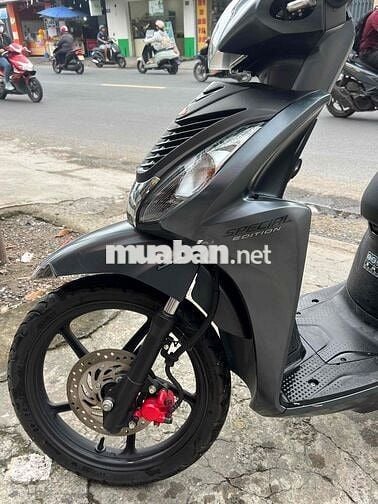 vision 2021 xe đẹp