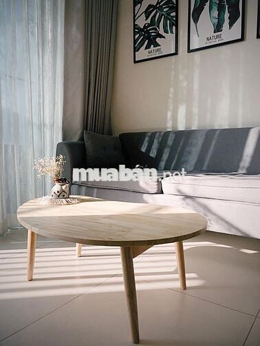 ✨ Cho thuê căn hộ Diamond Lotus Riverside – Quận 8 ✨ 50m2, full NT