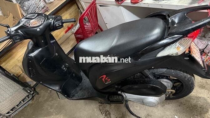 xe ps 2007 chính chủ y hình