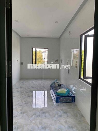 CHO THUÊ NHÀ NGUYÊN CĂN 2 LẦU – 4 PHÒNG NGỦ TẠI XUYÊN MỘC