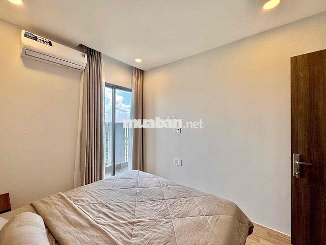 CHO THUÊ CHUNG CƯ LAVIDA PLUS VIEW ĐẸP , NHÀ MỚI FULL NT , QUẬN 7