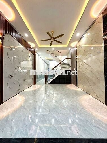 Hàng hot!! Nhà Gần BIG C Tân Phong - Cách đường Đồng Khởi 5Phút