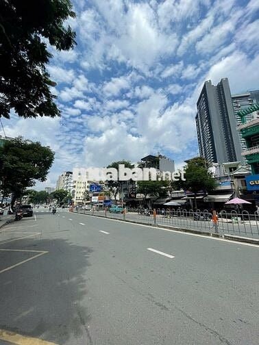 CHO THUÊ NHÀ NGUYÊN CĂN NGUYỄN CƯ TRINH, QUẬN 1