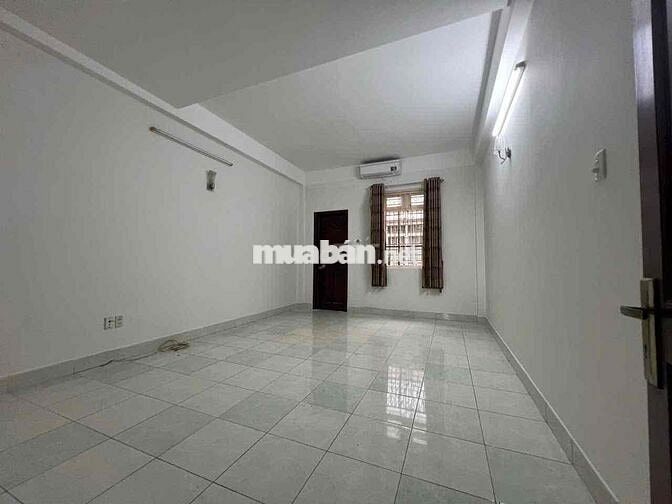 Khai Trương Toà Nhà Studio Ban Công Cửa Sổ To Ngay Tân Quy Đông Quận 7