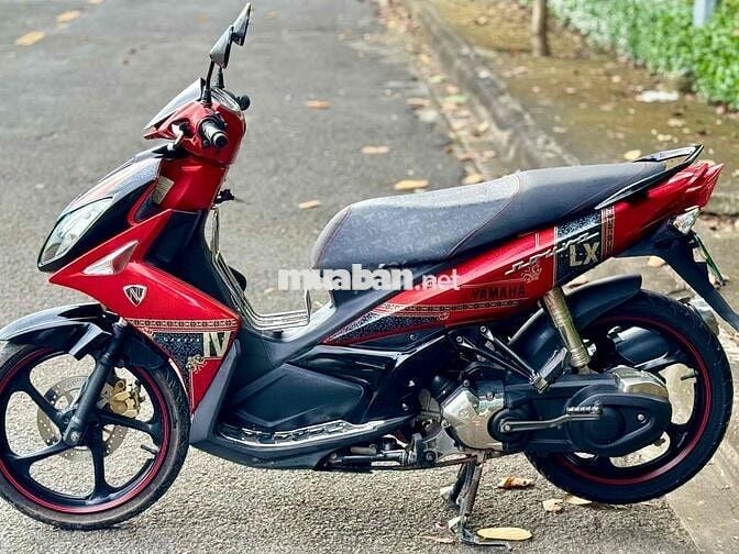 nouvo 4 bstp máy zin êm siêu chất liền lạc sạch sẽ