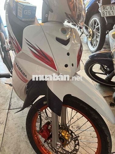 sirus lên kiểng keng