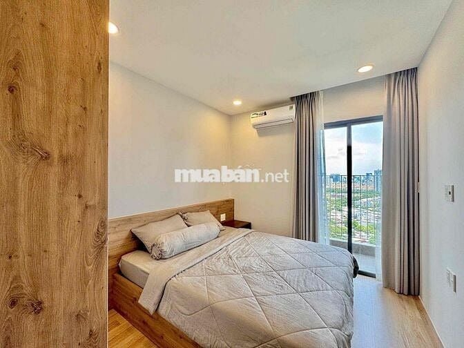 CHO THUÊ CHUNG CƯ LAVIDA PLUS VIEW ĐẸP , NHÀ MỚI FULL NT , QUẬN 7