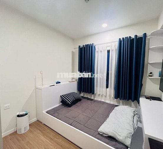 ✨ Cho thuê căn hộ Diamond Lotus Riverside – Quận 8 ✨ 50m2, full NT