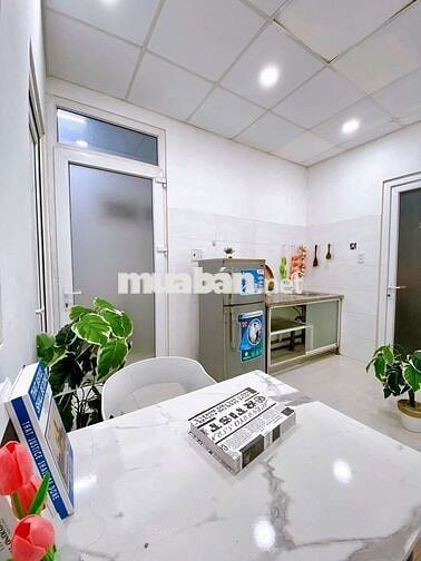 CĂN HỘ 1PN TÁCH BẾP- GIẾNG TRỜI- SÂN PHƠI RIÊNG