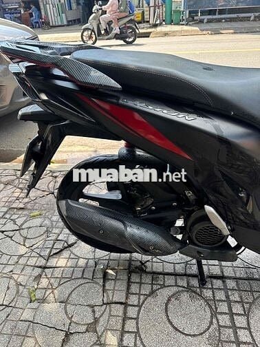 tay ga honda vison bản thể thao 2022 ( bán trả gop