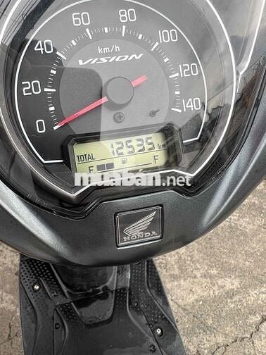 vision 2021 xe đẹp