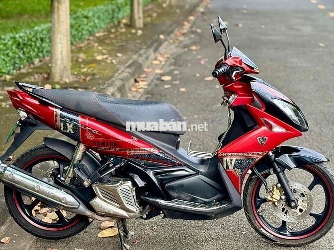 nouvo 4 bstp máy zin êm siêu chất liền lạc sạch sẽ