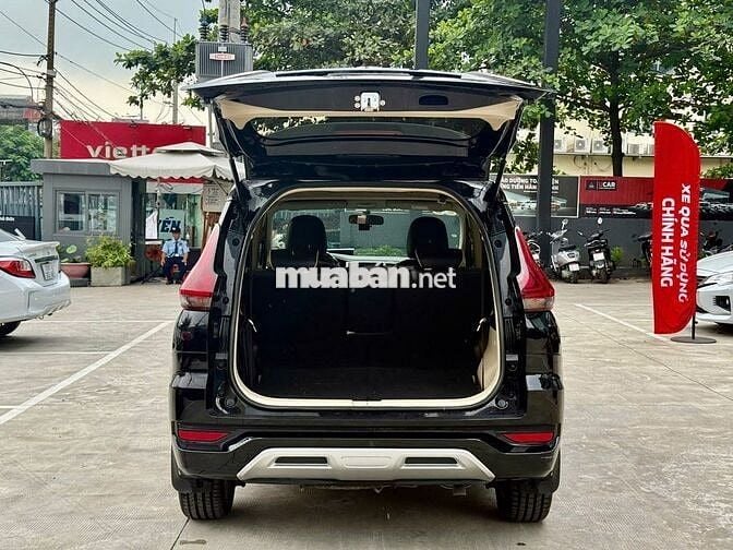 Mitsubishi Xpander AT 2018 - 435tr (bao rút gốc)