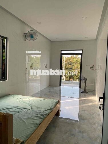 CHO THUÊ NHÀ NGUYÊN CĂN 2 LẦU – 4 PHÒNG NGỦ TẠI XUYÊN MỘC