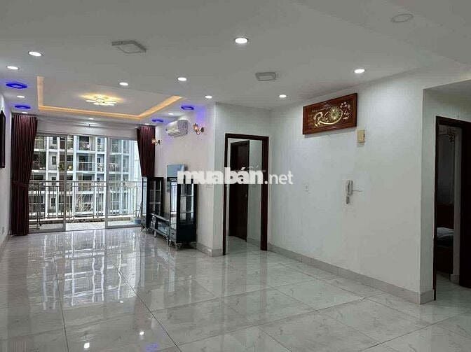 cần bán căn amber full nội thất