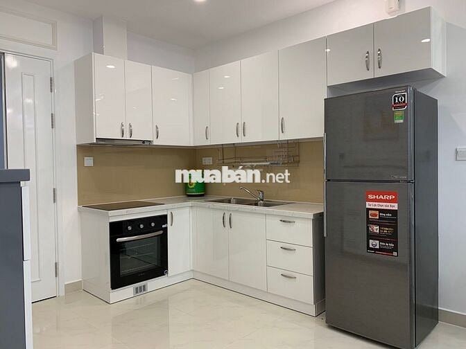 Cho thuê căn hộ 3PN/2WC: 16.5 triệu - Saigon Mia