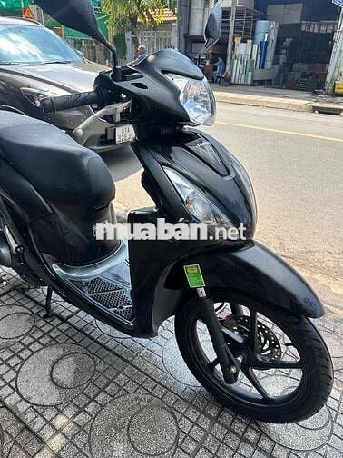 tay ga honda vison bản thể thao 2022 ( bán trả gop