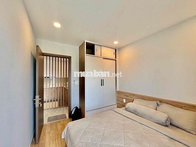 CHO THUÊ CHUNG CƯ LAVIDA PLUS VIEW ĐẸP , NHÀ MỚI FULL NT , QUẬN 7