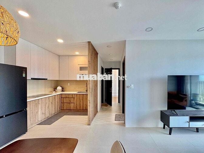 CHO THUÊ CHUNG CƯ LAVIDA PLUS VIEW ĐẸP , NHÀ MỚI FULL NT , QUẬN 7