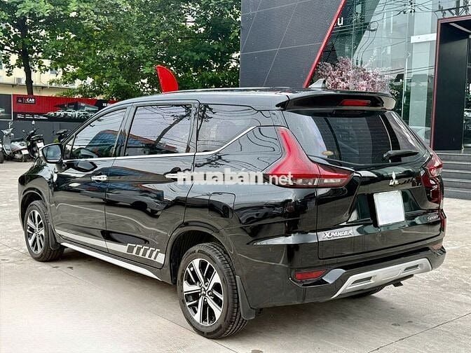 Mitsubishi Xpander AT 2018 - 435tr (bao rút gốc)
