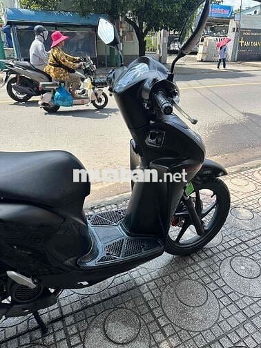 tay ga honda vison bản thể thao 2022 ( bán trả gop