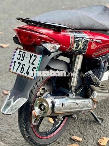 nouvo 4 bstp máy zin êm siêu chất liền lạc sạch sẽ