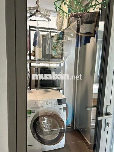 ✨ Cho thuê căn hộ Diamond Lotus Riverside – Quận 8 ✨ 50m2, full NT