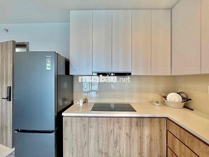 CHO THUÊ CHUNG CƯ LAVIDA PLUS VIEW ĐẸP , NHÀ MỚI FULL NT , QUẬN 7