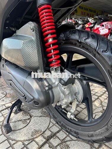 tay ga honda vison bản thể thao 2022 ( bán trả gop