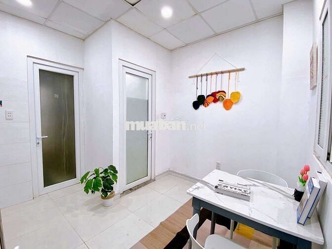 CĂN HỘ 1PN TÁCH BẾP- GIẾNG TRỜI- SÂN PHƠI RIÊNG